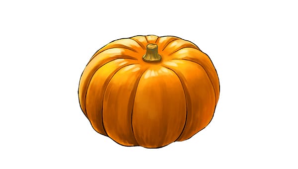 ペポかぼちゃには金糸瓜やおもちゃかぼちゃなどがある
