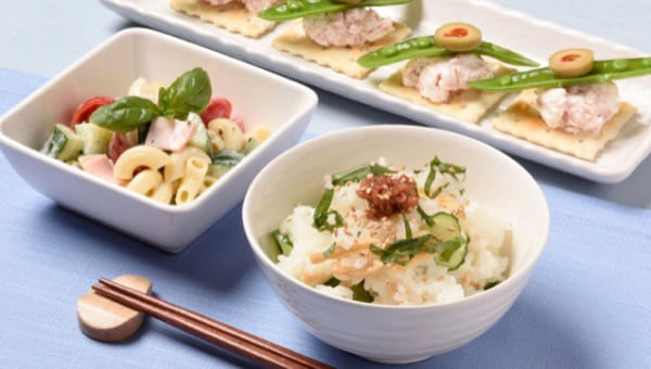 トマトときゅうりで作るおもてなしレシピ トマトときゅうりで作るおもてなしレシピ