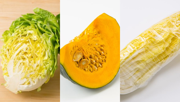 野菜高騰時には食べ切れるカット野菜を利用 野菜高騰時には食べ切れるカット野菜を利用