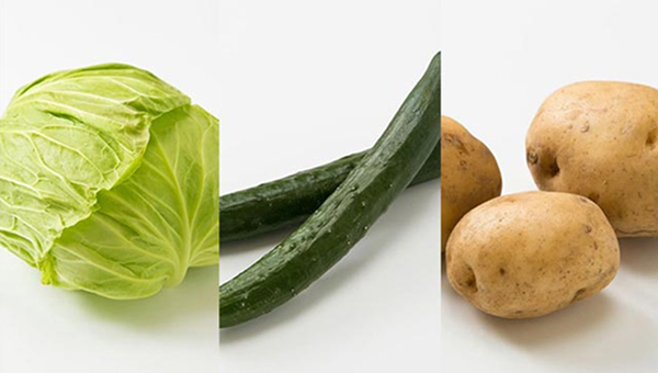 野菜には指定野菜と特定野菜がある