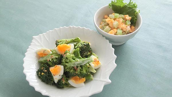 指定野菜・特定野菜は、比較的安定した価格で購入できるメリットもある