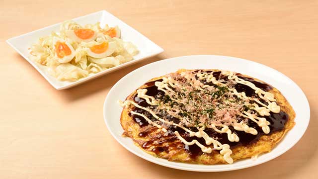 キャベツと卵があればOK！簡単＆時短＆節約おかずレシピ2選