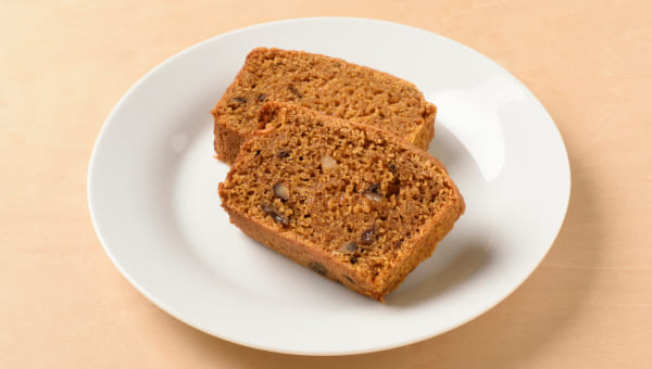 キャロットケーキのレシピ キャロットケーキのレシピ
