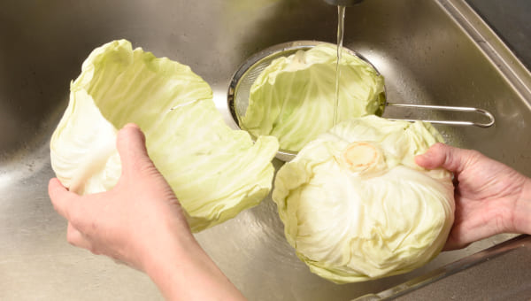 水が溜まると重みで剥がれやすくなる 水が溜まると重みで剥がれやすくなる