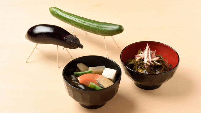 お盆はいつ？なすやきゅうりを供える意味は？郷土料理レシピも
