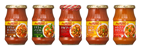 カゴメ アンナマンマ