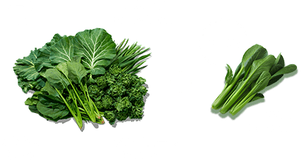 緑野菜