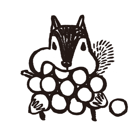 ザクザク!じゅわわ?