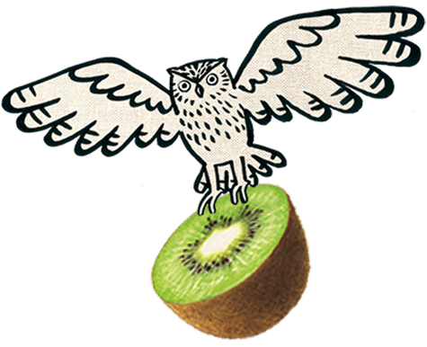 つぶつぶ!ムニムニ?