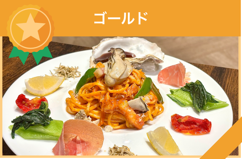 イタリア料理ソッジョルノ