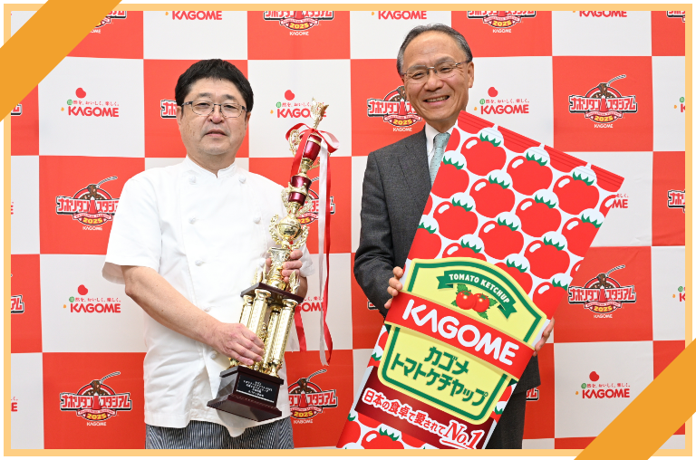 熱々鉄板全のせナポリタン
