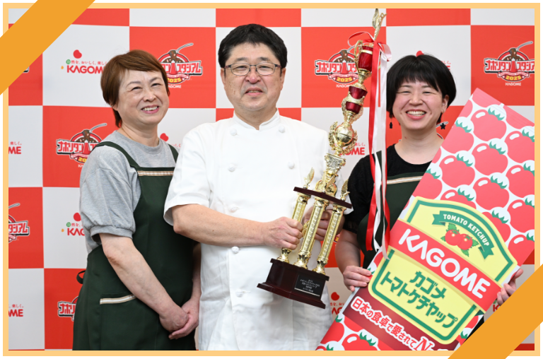 熱々鉄板全のせナポリタン