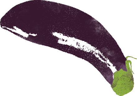 eggplant