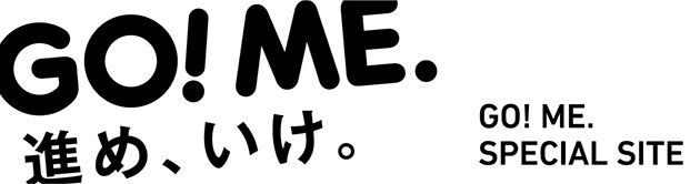 KAGOME GO! ME