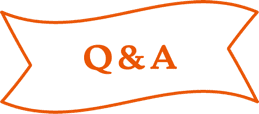 Q＆A