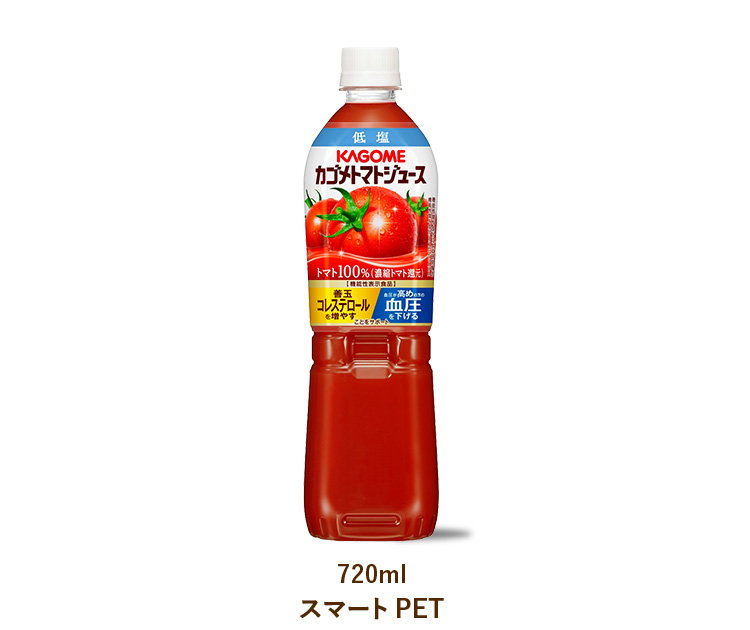 スマートPET 720ml