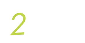 作り方簡単！2STEP