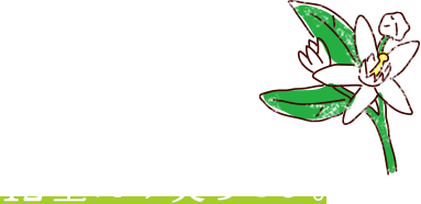 両腕を広げた範囲に12玉だけ実らせる