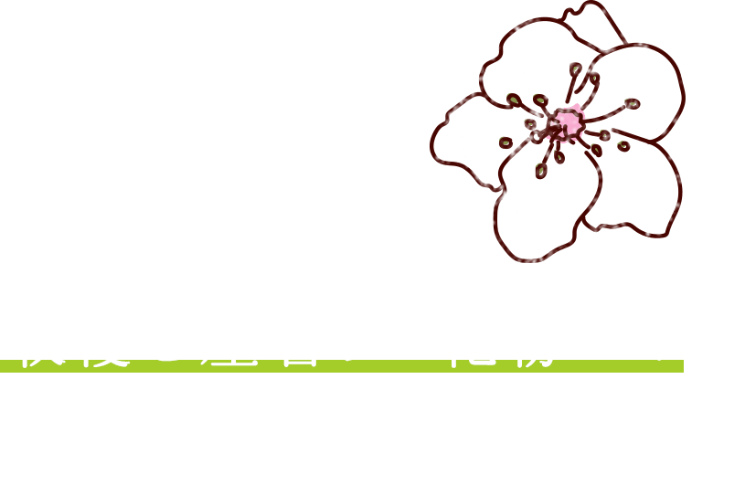 収穫を左右する花粉づけが一番大事‼病気が出やすいのも、この時期やしね。