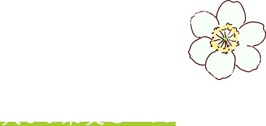 大玉（果実）の方が甘いから、大きな果実をつくる