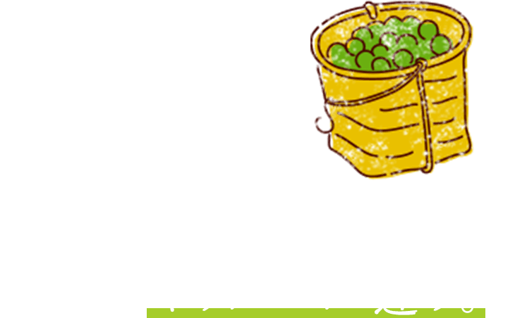 自分たちの手で育て、自分たちで搾る。やりがいが違う。