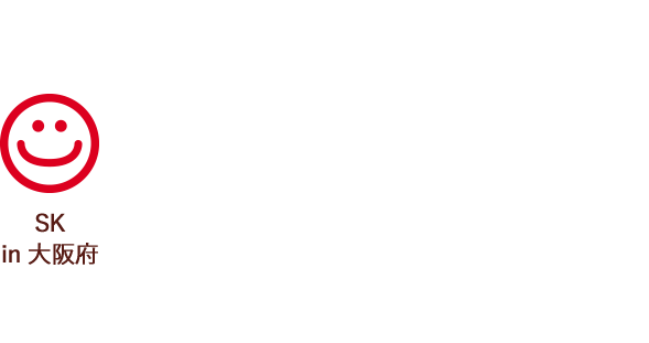 SK in 大阪府 元気出ました、ありがとう!!