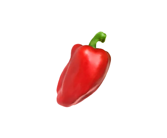 ミニパプリカ こすずちゃん® 紅