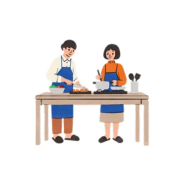 健康にもいいし、どう料理しようかと楽しくなる。