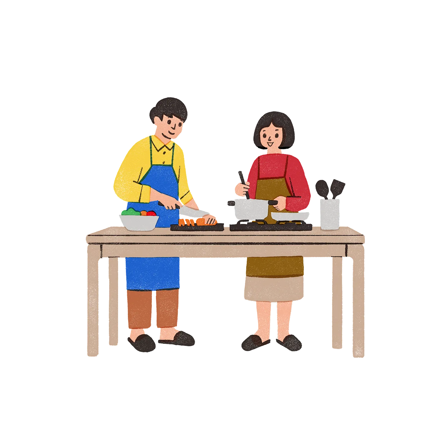 健康にもいいし、どう料理しようかと楽しくなる。