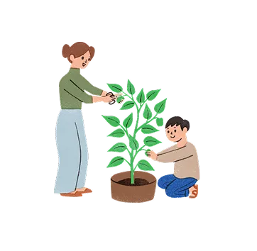 毎日の会話のタネに。