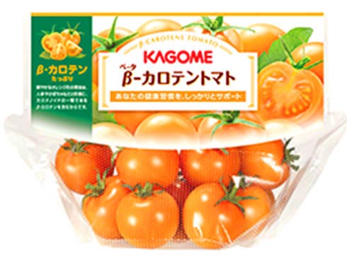 Bカロテントマト