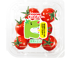 キッズチェリー