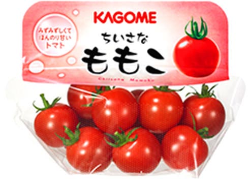 ちいさなももこ商品画像