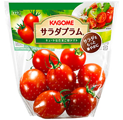 カゴメ 生鮮野菜 生鮮トマト 生鮮トマトの商品ラインナップ
