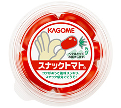 スナックトマト