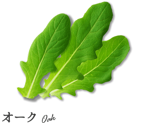 オーク