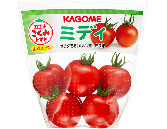 こくみトマトミディ