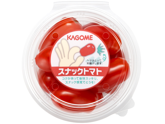 スナックトマト
