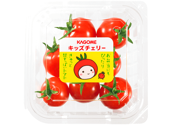 キッズチェリー