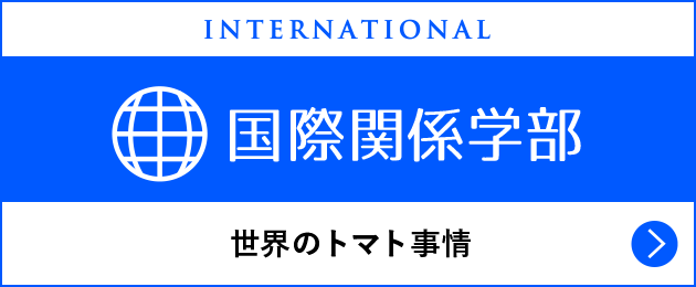 国際関係学部 世界のトマト事情