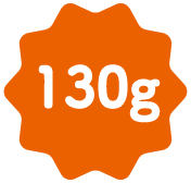 130g