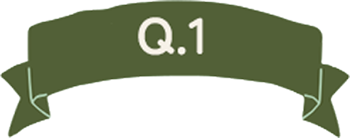 Q.1
