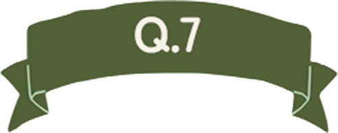 Q.7