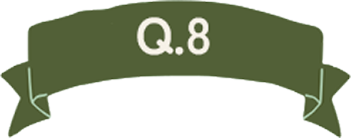 Q.8