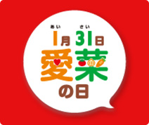 「野菜をしっかり摂ろう！」野菜のこと家族のこと全国の主婦に聞きました。「2013愛菜調査」結果発表！