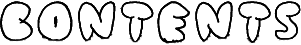 CONTENTS