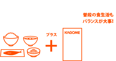野菜ジュースに野菜と同じ栄養はあるの?