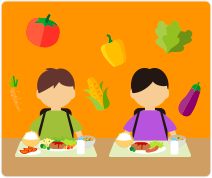 野菜が好きになる要因は子どもの頃の食体験にあった！？