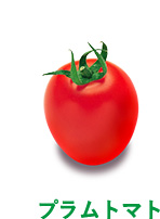 プラムトマト