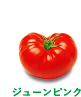 ジューンピンク